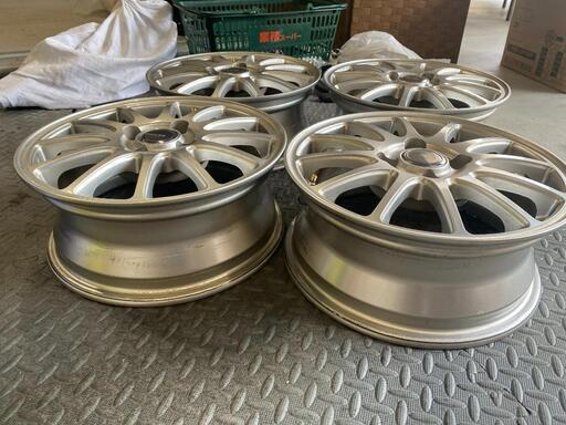 ☆未使用品☆ブリジストン ECOFORME 14×5 1/2J 100 4本セット 【公式通販】