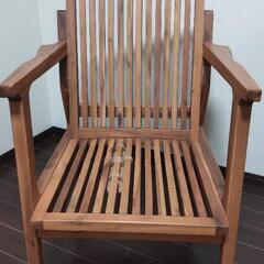 WTWダイニングチェア 定価6.3万円