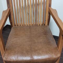 WTWダイニングチェア 定価6.3万円