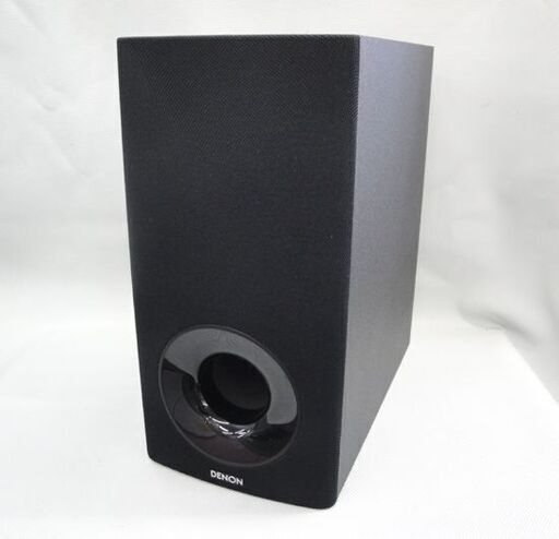 ☆ホームシアターサウンドバーシステム DENON 2018年製 Bluetooth対応 DHT-S316 デノン オーディオ スピーカー 札幌市 北20条店☆