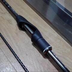 シマノ　ソアレCI4+　S706UL-S　メバルロッド　アジングロッド