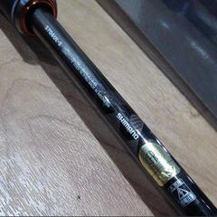 シマノ ソアレCI4+ S706UL-S メバルロッド アジングロッド