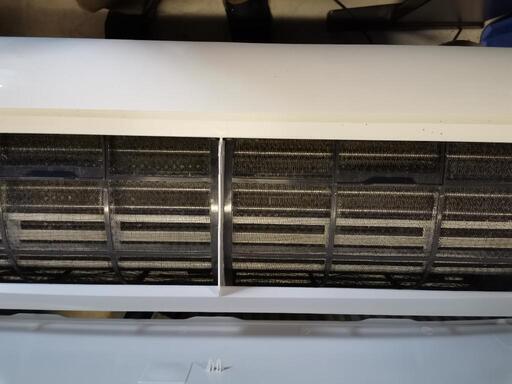 シャープ 冷暖房 ルームエアコン AY-E22SD プラズマクラスター搭載