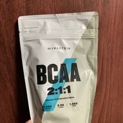 BCAA必須アミノ酸パウダー250g