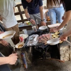 5月1日 宮城 秋保 BBQ