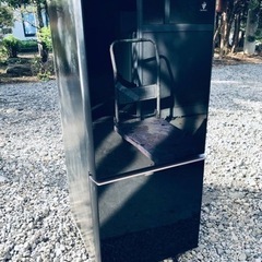ET235番⭐️SHARPノンフロン冷凍冷蔵庫⭐️ 2019年製