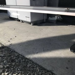 ET235番⭐️SHARPノンフロン冷凍冷蔵庫⭐️ 2019年製