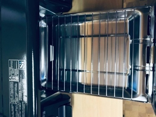 ET237番⭐️パロマガスコンロ⭐️ 2019年式 - キッチン家電 