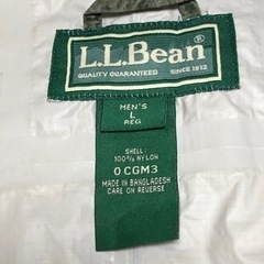 L.L.Bean ジャケット
