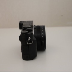LUMIX Lx100