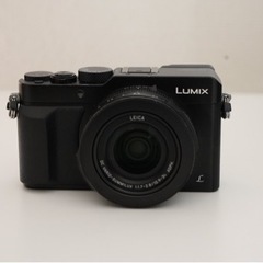LUMIX Lx100