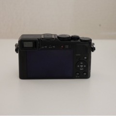 LUMIX Lx100