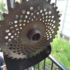 【値引き】（お話し中）共立刈払機26cc