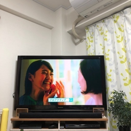 パナソニック　TH-P54VT2