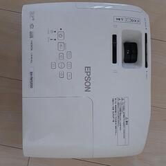 プロジェクター EPSON EH-TW5200