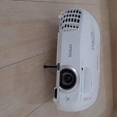 プロジェクター EPSON EH-TW5200