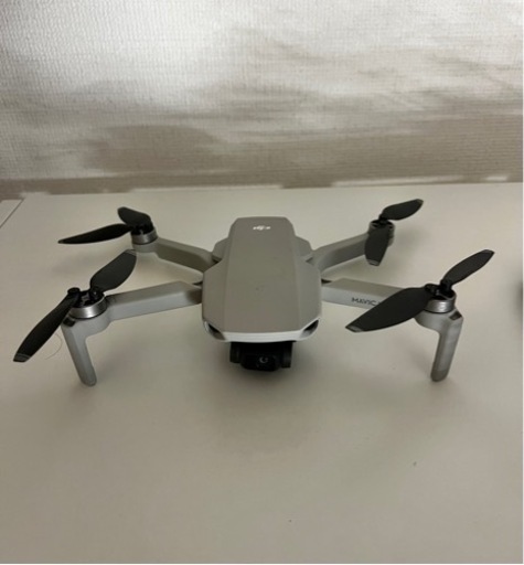 Mavic MINI フライモアコンボ