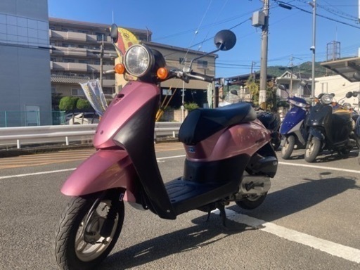 【✨美車✨】AF67 トゥデイ　大学生に人気です【配送•当日納車OK】