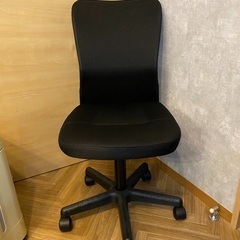 オフィスチェア　椅子　パソコンチェア