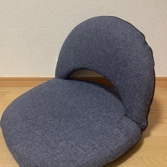【ニトリ】座椅子