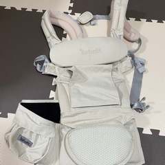 Bebefit 試着のみ。新品未使用です。 