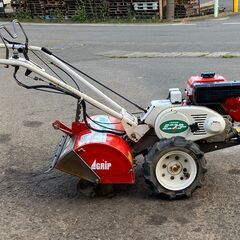 現物確認歓迎 アフターケアも安心 整備済 ロータオイルシール新品 正逆転 6