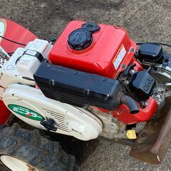 現物確認歓迎 アフターケアも安心 整備済 ロータオイルシール新品 正逆転 6