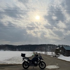 バイクツーリング仲間募集しています。