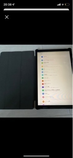 その他 Lenovo m10 hd