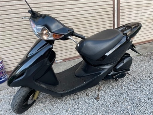 販売済】☆配送可! ガソリン高騰の今こそバイク! 60km/L以上の低燃費 販売済】☆配送可! ガソリン高騰の今こそバイク! 60km/L以上の低燃費