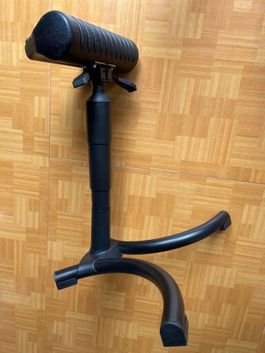 ASONEシットスタンドチェアー シットスタンドチェア アズワン