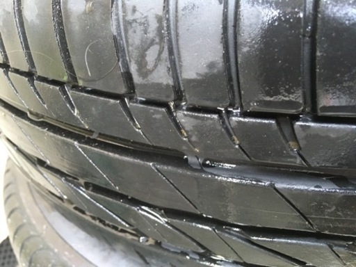 BMW 純正 1シリーズ タイヤホイールセット ランフラット