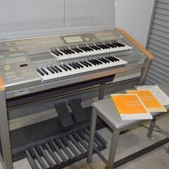 ヤマハ エレクトーン ELS-01C お届け可能です。