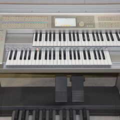 ヤマハ エレクトーン ELS-01C お届け可能です。