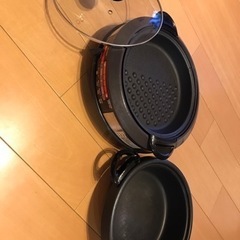 🉐電気鍋