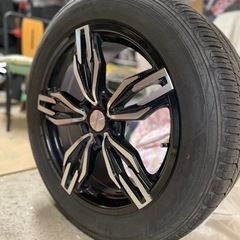 ジモティ来店特価!!! 【vuvutec】 ヴィヴィティック DW284-ST J-258