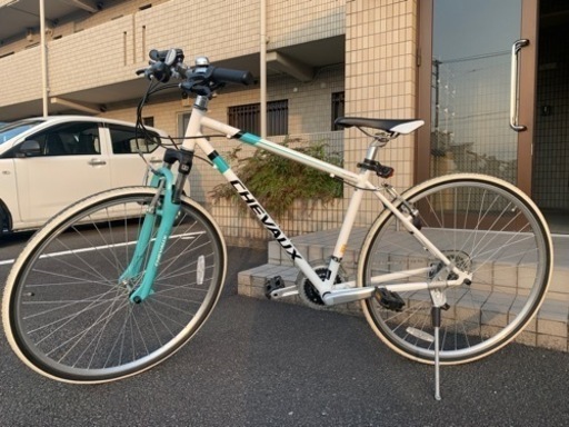 クロスバイク☆自転車 男女問わず | procomm.ca