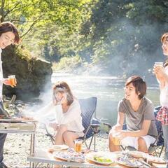 みんなでBBQしませんか？？