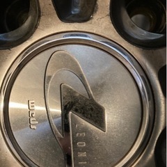 19インチ、LEONIS、夏タイヤ付きホイール、レオニス