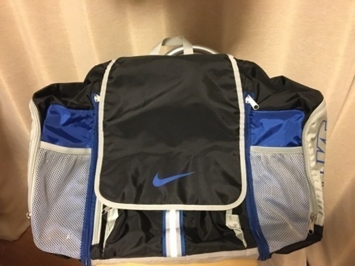 NIKEリュックサック　大容量　5/4まで