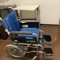 【ネット決済】車椅子　