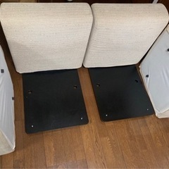 無印良品ソファ2セット