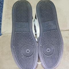 ルイヴィトン ハイカットスニーカー モノグラム