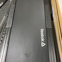 Reebok トレッドミル　JET300＋　美品
