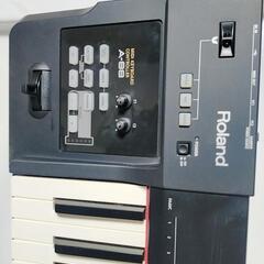最終値下げ ローランド Roland MIDIキーボード A-88 88鍵