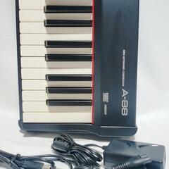 最終値下げ ローランド Roland MIDIキーボード A-88 88鍵