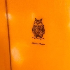 サーフボード　ツインピン！