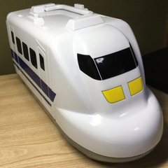 新幹線　N７００系 収納ケース