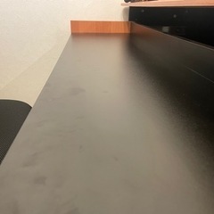 【DTMデスク】ZAOR MIZAjr （スピーカースタンド付）