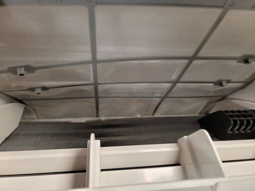 取付工事込み)【特価品】富士通6畳 2018年式 保証あり BrIasks808